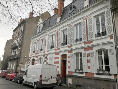 Location Appartement 3 pièces CLERMONT-FERRAND 63000