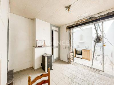 Vente Maison 3 pièces SAINT-OMER 62500