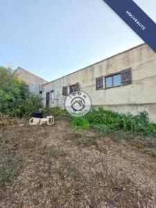Vente Appartement 3 pièces PORTO-VECCHIO 20137
