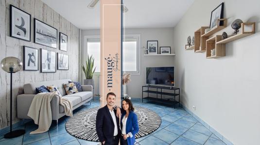 Vente Appartement 3 pièces CORBAS 69960