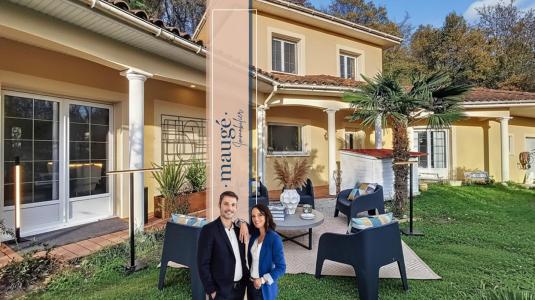 photo For sale House SAINT-GEORGES-D'ESPERANCHE 38