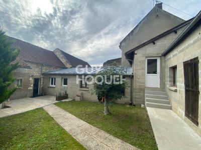 For sale House MONCHY-HUMIERES 