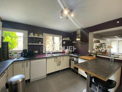 For sale House MONCHY-HUMIERES