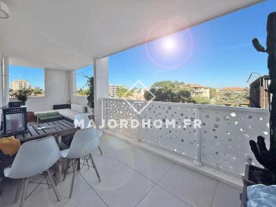Vente Appartement 2 pièces MARSEILLE-9EME-ARRONDISSEMENT 13009