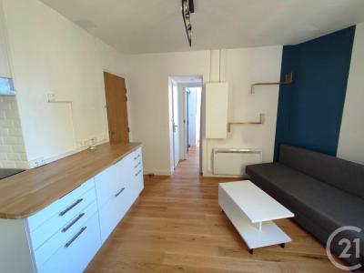 Location Appartement 2 pièces ALFORTVILLE 94140