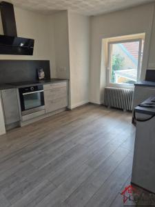 Vente Appartement 3 pièces MARCHAUX 25640