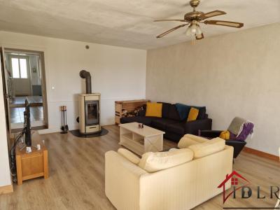 Vente Maison 3 pièces LAFERTE-SUR-AMANCE 52500