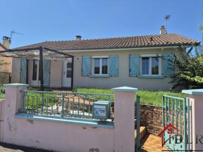 photo For sale House SAINT-DIZIER 52