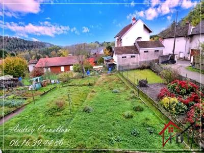 Vente Maison BRUYERES  88