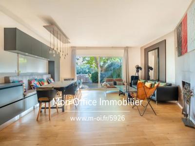Vente Maison 5 pièces AIX-EN-PROVENCE 13090