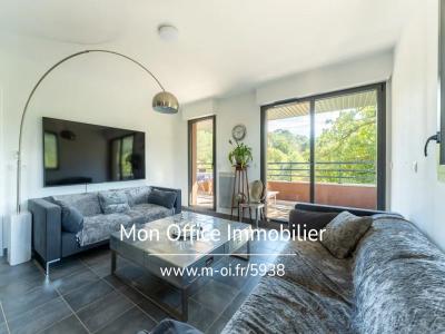 Vente Appartement 3 pièces AIX-EN-PROVENCE 13090