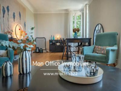 Vente Appartement 3 pièces AIX-EN-PROVENCE 13090