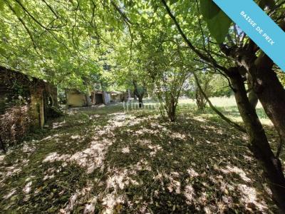 Vente Maison 4 pièces VILLENEUVE-LA-COMPTAL 11400