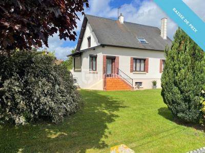 For sale House BOISSEY-LE-CHATEL  27