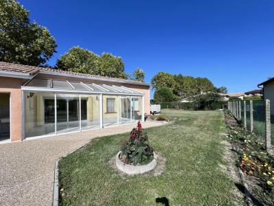 Vente Maison 5 pièces BRESSOLS 82710