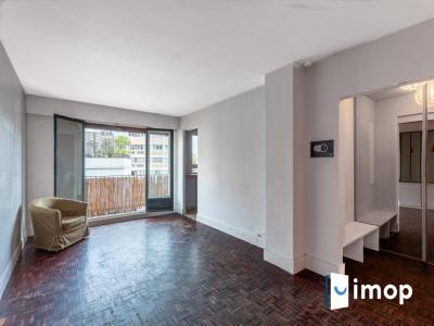Vente Appartement 3 pièces PARIS-15EME-ARRONDISSEMENT 75015