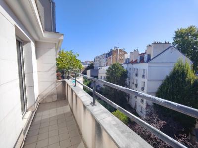 photo For rent Apartment BOULOGNE-BILLANCOURT 92