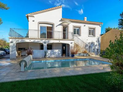 Vente Maison 7 pièces MARSEILLE-15EME-ARRONDISSEMENT 13015