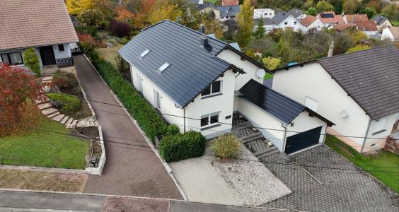 photo For sale House ALSTING 57