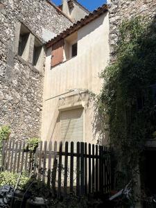 Vente Maison 4 pièces SAINT-PAUL-ET-VALMALLE 34570