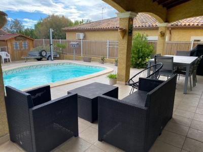 Vente Maison MEZE QUARTIER RÉSIDENTIEL 34