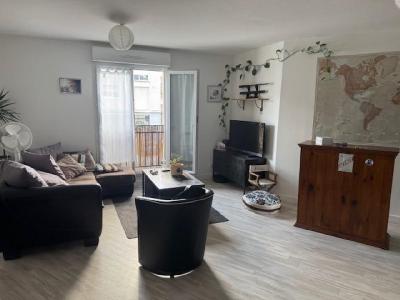 Vente Appartement SOISSONS  02