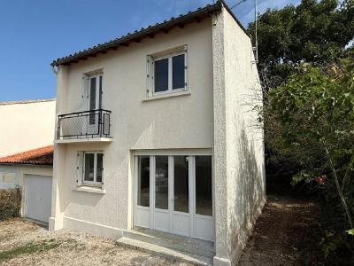 photo For sale House RUFFEC 16