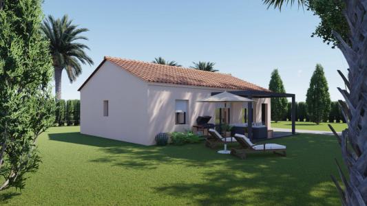 Vente Maison 3 pièces FONS 30730