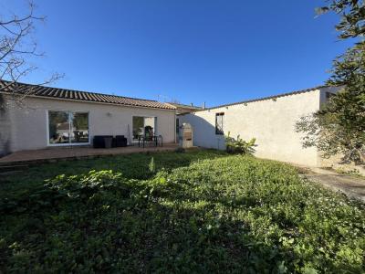 photo For sale House OLONZAC 34