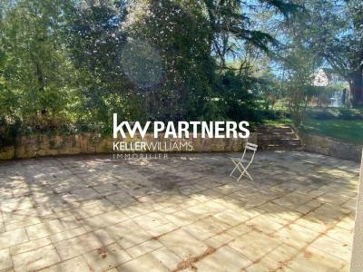 Vente Maison 4 pièces SAINT-REMY-L'HONORE 78690