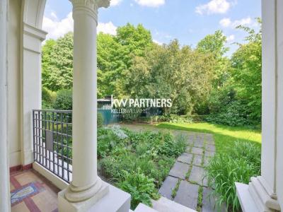 Vente Appartement NEUILLY-SUR-SEINE 