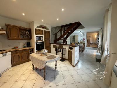Vente Maison LESQUIELLES-SAINT-GERMAIN  02