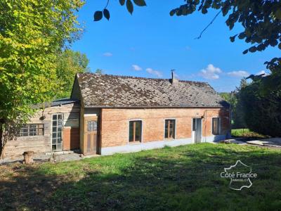 Vente Maison PROISY  02