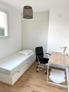 Location Appartement AUBERVILLIERS 93300