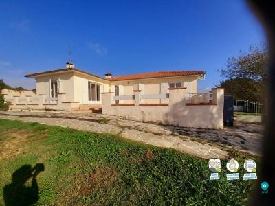 Location Maison 5 pièces PIBRAC 31820