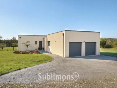 Vente Maison 5 pièces OUDON 44521