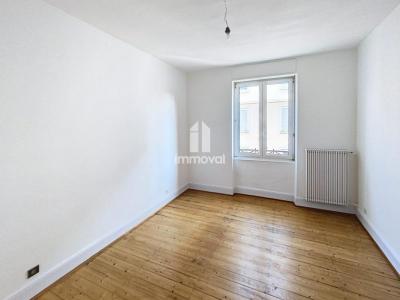 photo For rent Apartment STRASBOURG 67