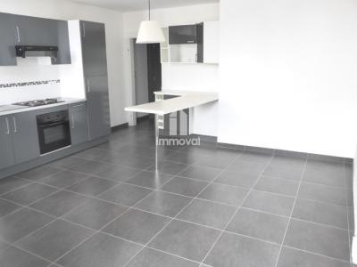 photo For rent Apartment STRASBOURG 67