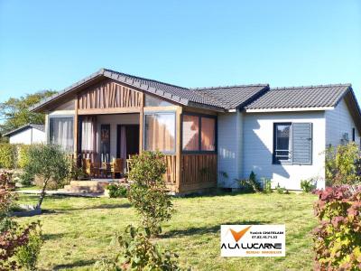 photo For sale House MARZAN 56