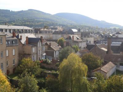 photo For sale Apartment AUTUN 71