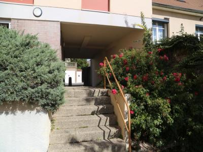 Vente Appartement AUTUN 