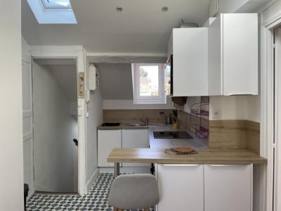 Location Appartement 2 pièces PAU 64000