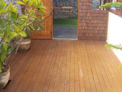 For rent House ON-SAINT-LEU