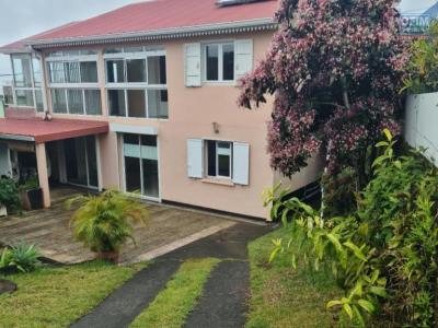 photo For rent House SAINTE-SUZANNE 974