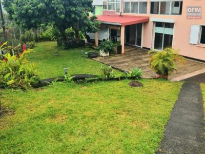 For rent House SAINTE-SUZANNE