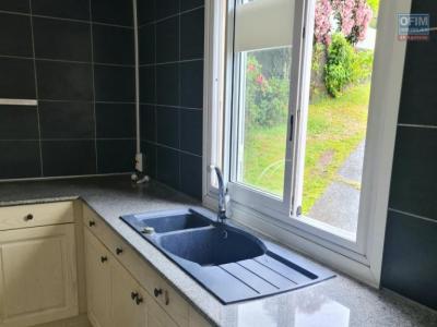 Location Maison SAINTE-SUZANNE 