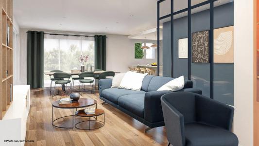 Vente Maison ROULLET-SAINT-ESTEPHE