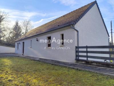 Vente Maison 7 pièces SENS 89100