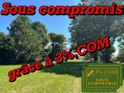 photo For sale Land URIMENIL 88