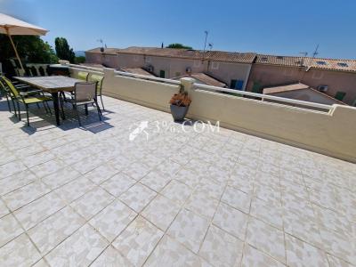 Vente Maison FREJUS 